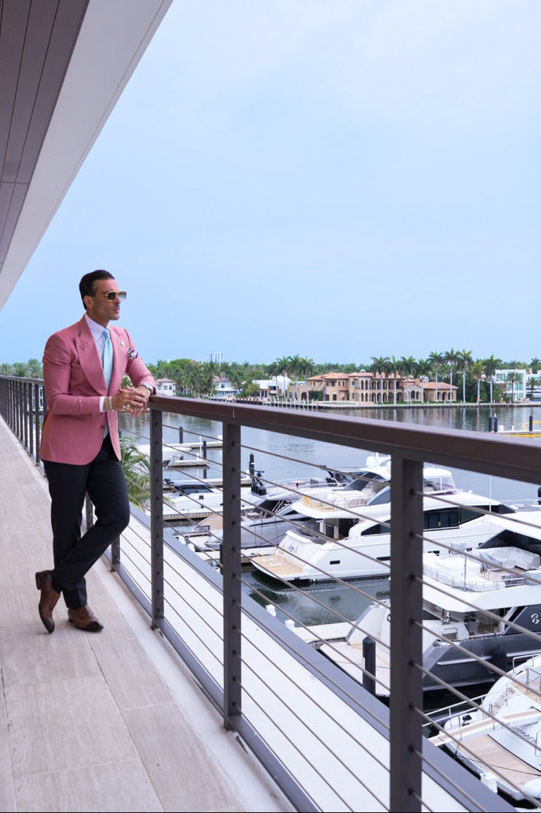 International Consultations at Signature Bespoke